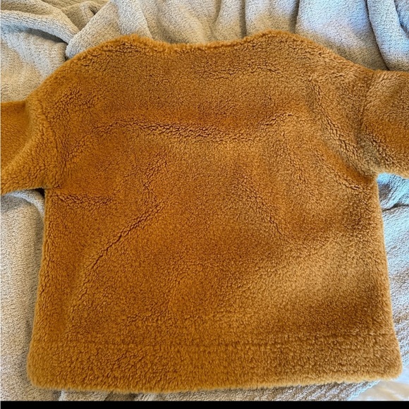 Madewell Superfurry Pullover Sweater - Picture 10 of 13